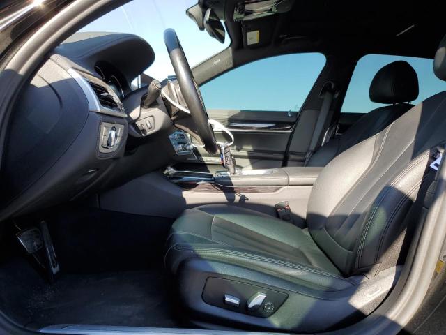 WBA7E2C50KB454790 BMW 740 I