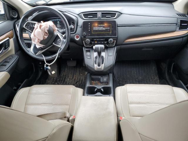 5J6RW2H8XJL006247 Honda CR-V EXL