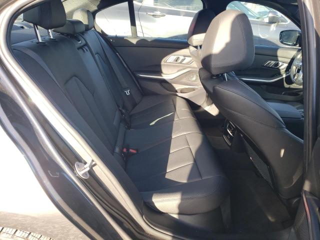 3MW5R7J04M8B98397 BMW 330XI