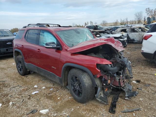 1GKKNLLS2MZ178314 GMC Acadia At4