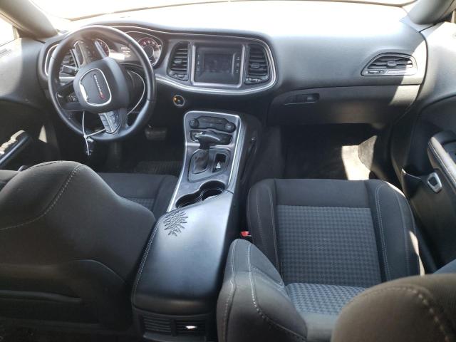2C3CDZAG3FH878189 Dodge Challenger Sxt