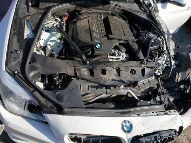 WBA6D2C57JGT73351 BMW 640 Xi Gran Coupe