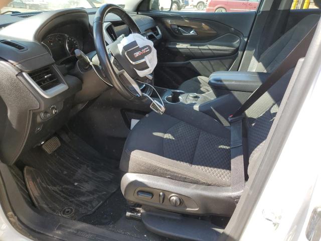 3GKALTEV3KL222978 GMC Terrain Sle