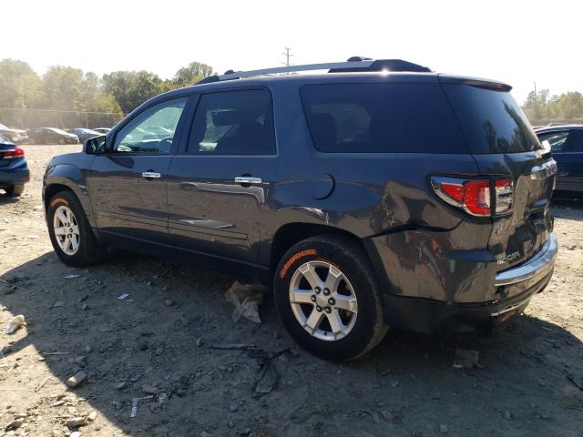 1GKKVNED9EJ322547 GMC ACADIA SLE