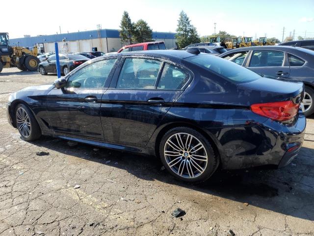 WBAJR7C00LWW66241 BMW 530 XI
