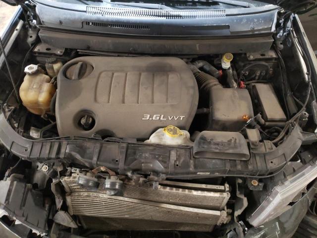 3C4PDDBG6ET158132 Dodge Journey Sxt