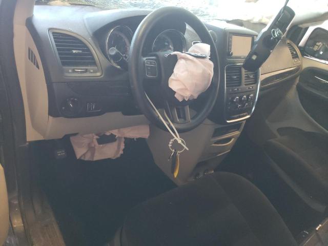 2C4RDGBG1JR161866 Dodge Grand Caravan Se
