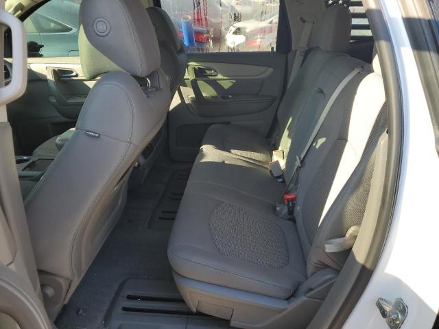 1GNKRFED1HJ310698 Chevrolet Traverse Ls