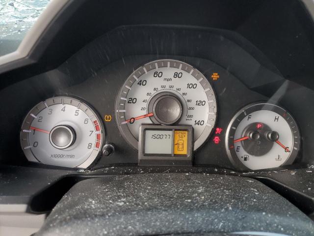 5FNYF3H54EB003382 Honda PILOT EXL