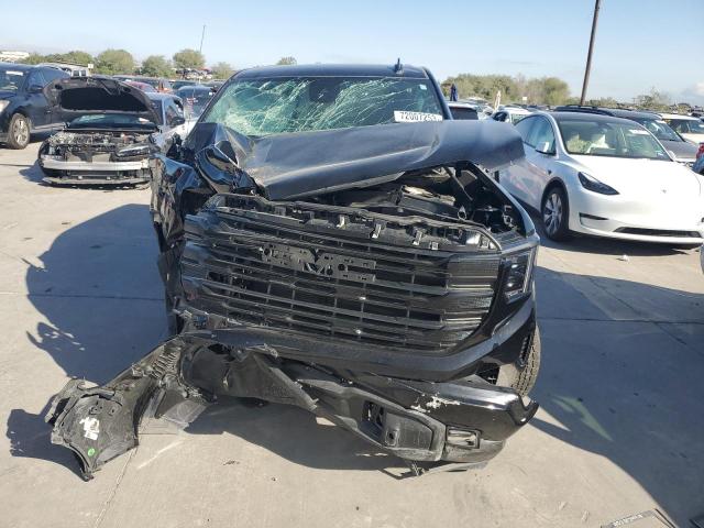 1GTPHCED0PZ109424 GMC Sierra C1500 Elevation