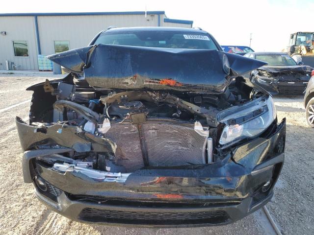 5FNYF6H24NB014860 Honda PILOT SE