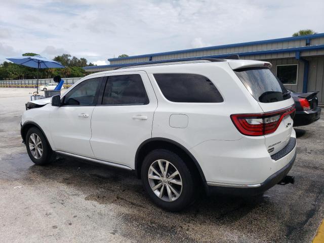 1C4RDHDGXFC784308 Dodge DURANGO LIMITED