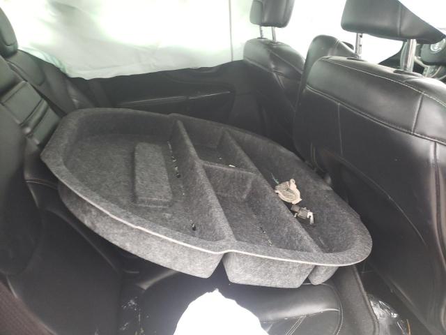 1C4PJMDB7EW105055 Jeep Cherokee Limited