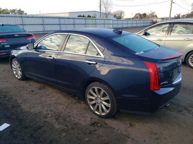 1G6AH5SX5F0114799 Cadillac ATS LUXURY