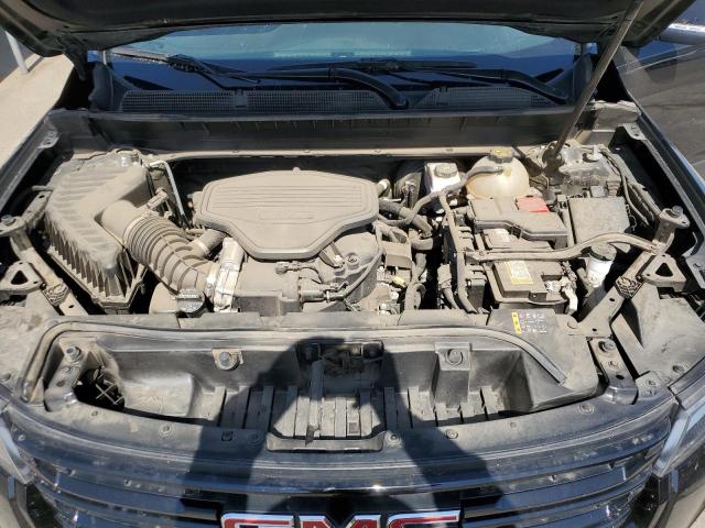 1GKKNKLS2MZ211189 GMC ACADIA SLE
