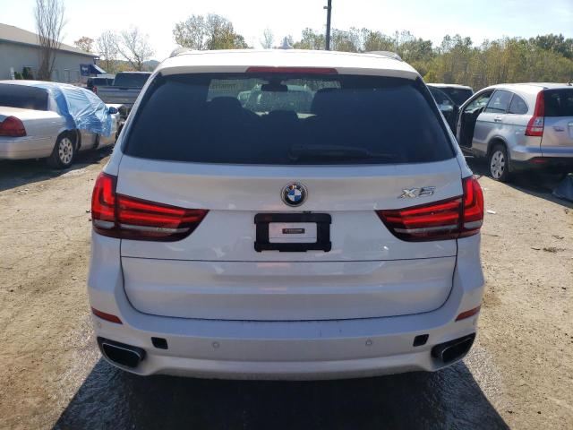 5UXKR6C56F0J73893 BMW X5 Xdrive50i