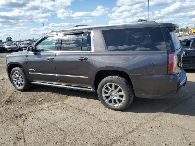 1GKS2JKJ7FR566325 GMC YUKON XL DENALI