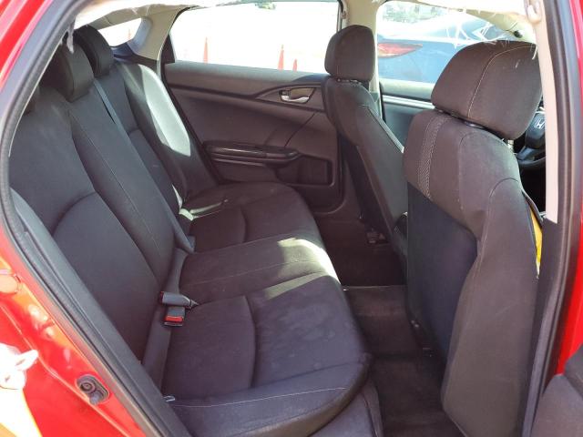 2HGFC2F57HH554533 Honda Civic Lx