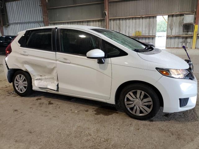 3HGGK5H51FM753291 Honda FIT LX