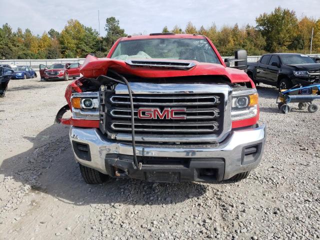 1GT11NEY2KF203212 GMC Sierra C2500 Heavy Duty