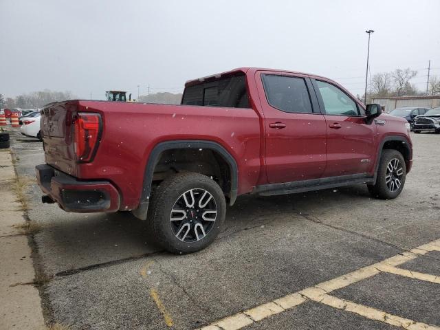 3GTP9EEL2NG217511 GMC Sierra Limited K1500 At4