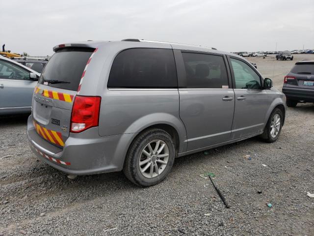 2C4RDGCG4JR325593 Dodge Grand Caravan Sxt