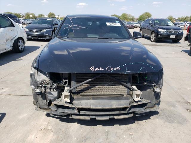 WBA8E9C58GK648536 BMW 328 I Sulev