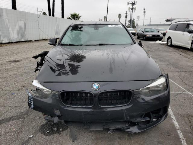 WBA8E9C58GK644700 BMW 328 I Sulev