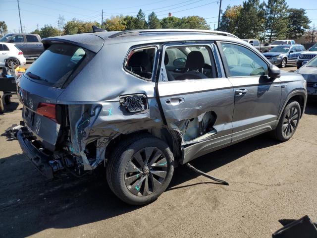 3VVDX7B21PM342330 Volkswagen TAOS S