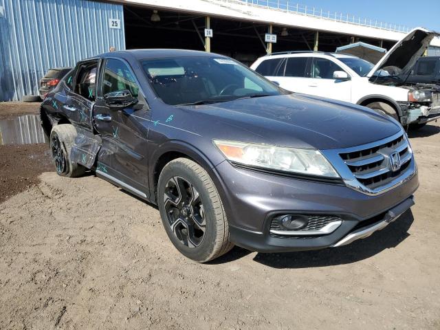 5J6TF3H57FL000902 Honda Crosstour Exl