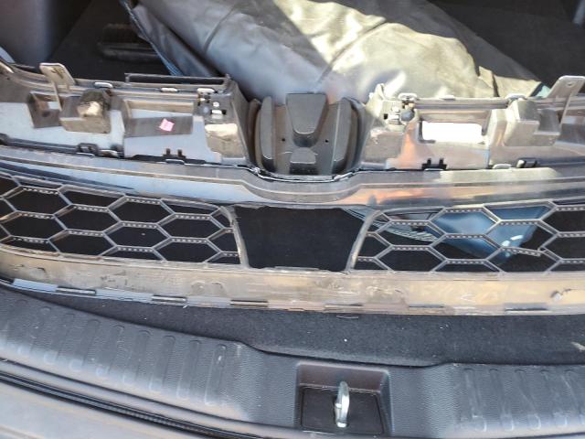 2HKRW2H53KH648200 Honda CR-V EX