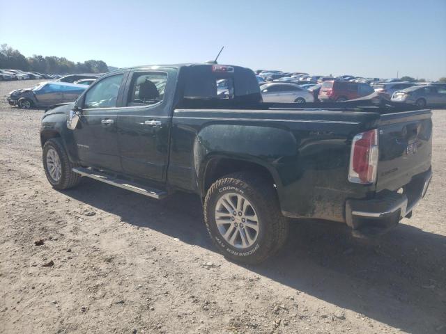 1GTG6DE36G1127525 GMC CANYON SLT