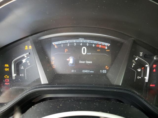 7FARW2H29LE013086 Honda CR-V LX