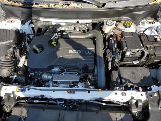 3GKALYEV0NL228903 GMC Terrain At4