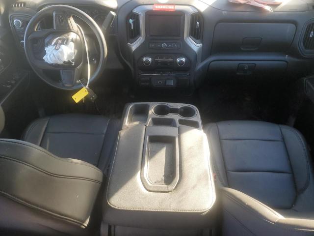 1GD29LE75LF279707 GMC Sierra K2500 Heavy Duty