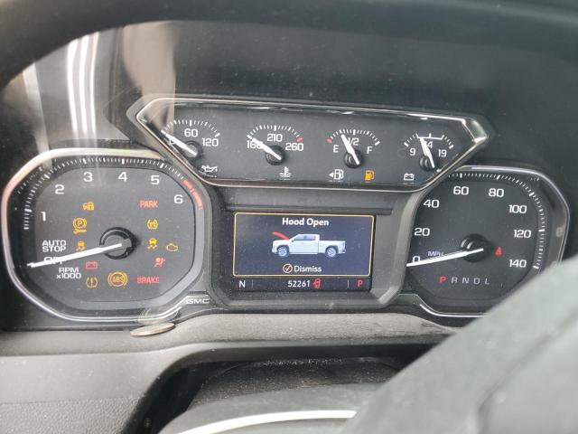 3GTP8CED9LG270655 GMC Sierra C1500 Elevation