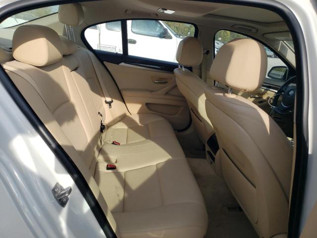 WBA5A5C50FD516705 BMW 528 I