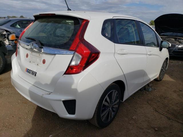 JHMGK5H77GX044164 Honda FIT EX