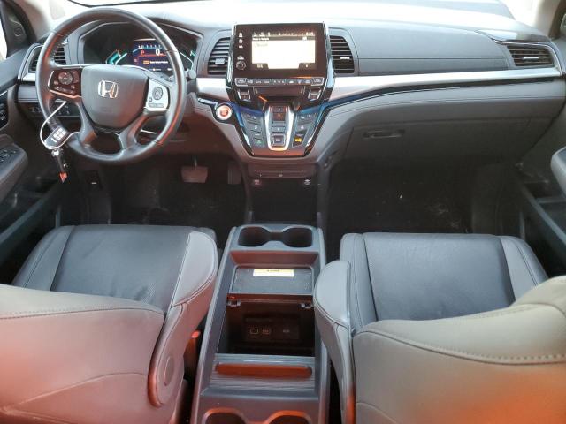 5FNRL6H95KB088052 Honda Odyssey Elite