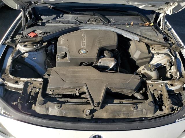 WBA3C1C50EK111500 BMW 328 I Sulev
