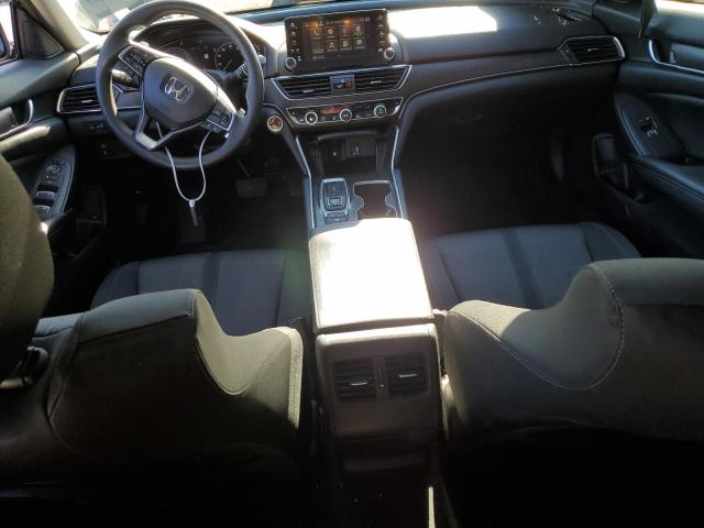 1HGCV3F41JA002797 Honda Accord Hybrid Ex