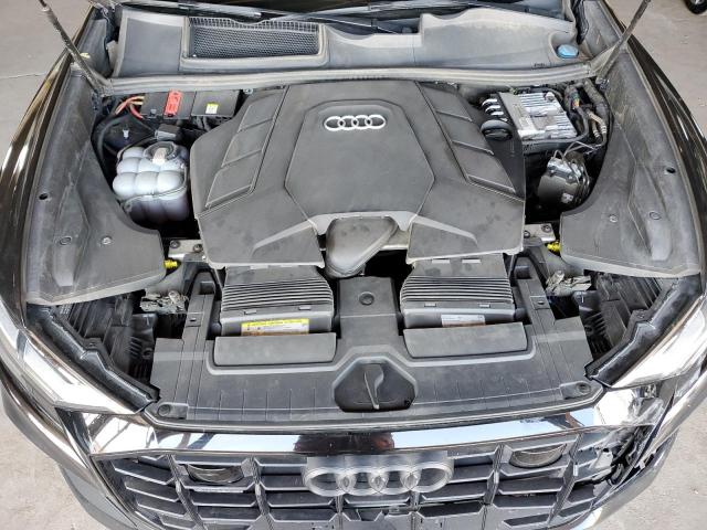 WA1EVAF14KD036356 Audi Q8 Premium Plus S-line