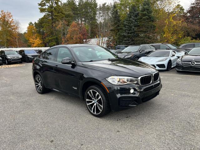 5UXKU0C53F0F91777 BMW X6 Sdrive35i