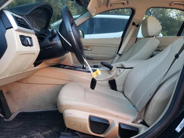 WBA3B1G50FNT64278 BMW 320 I