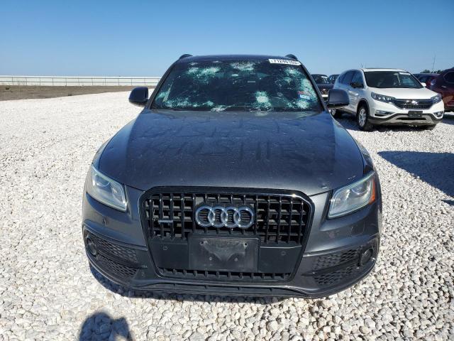WA1D7AFP8GA013620 Audi Q5 Premium Plus S-line