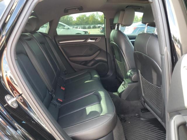 WAUA7GFF9G1041250 Audi A3 PREMIUM