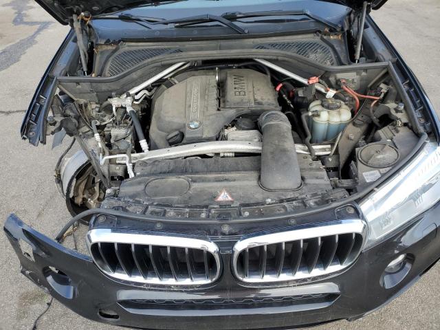 5UXKU2C55G0N81164 BMW X6 Xdrive35i