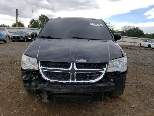 2C4RDGCG1GR178402 Dodge Grand Caravan Sxt
