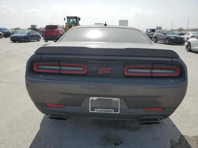 2C3CDZBT1GH119828 Dodge Challenger R/t