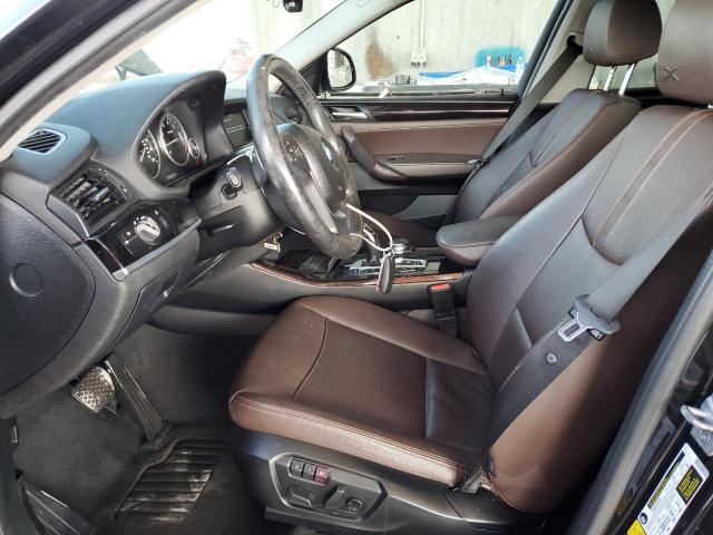 5UXXW5C55G0N92361 BMW X4 Xdrive35i
